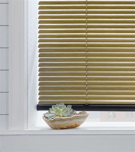 Aluminum Blinds Roseville | Hunter Douglas Metal Blinds