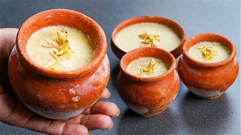 The Art Of Crafting Matka Kulfi: A Delectable Journey - PlanetBloggers