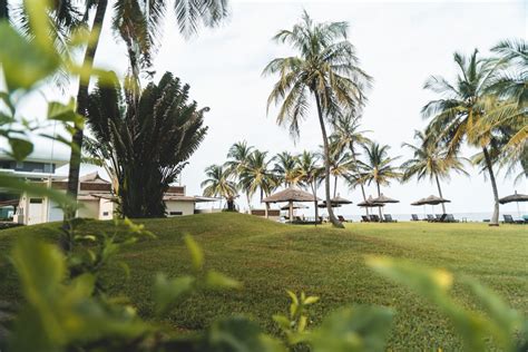 Kololi Beach Resort - One of the Best Beach Resort in The Gambia ...