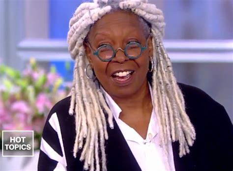 Whoopi Goldberg The Stand hair; JoJo Rabbit TIFF top prize; A24 Saint ...