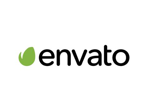 Envato Logo PNG Transparent & SVG Vector - Freebie Supply