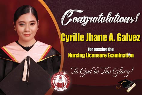 Tarpaulin layout for nursing licensure examination – Artofit