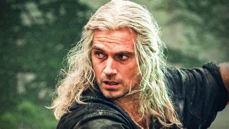 The Witcher: New Data Reveals Viewership for Henry Cavill's Goodbye