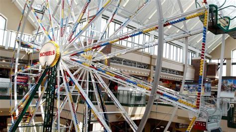 Scheels Ferris wheel | Gazette Opinion | billingsgazette.com