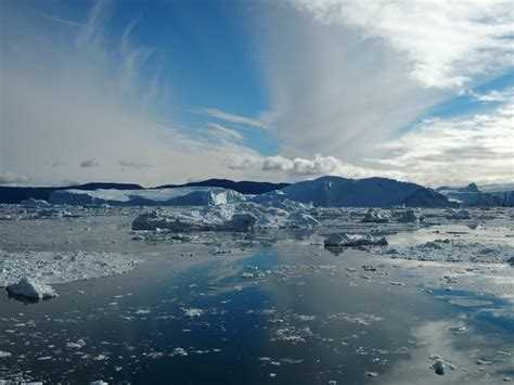 A Foolproof Guide to Hiking Around The Ilulissat Icefjord – TRAVELLING ...