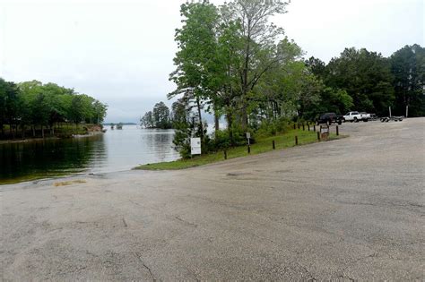 Toledo Bend spillway opens as reservoir level rises