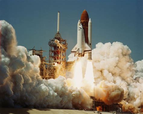 The Space Shuttle Challenger Explosion and the O-ring