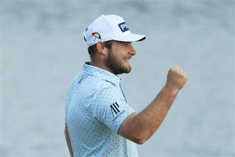 Hatton stands firm at brutal Bay Hill for first PGA Tour win - myKhel