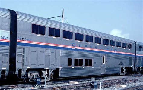 Amtrak Superliner Roomettes: Upstairs or Down? - TRAINS & TRAVEL WITH ...