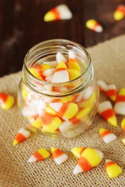 32 Creative Candy Corn Recipes (Updated 2023) - Homemade Hooplah