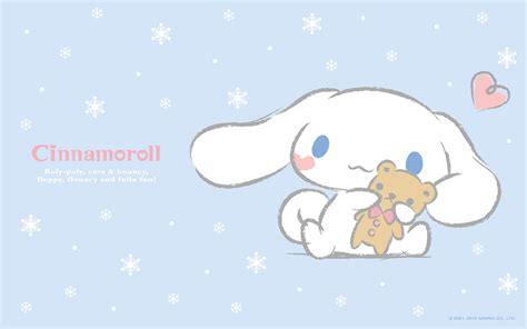 Cinnamoroll:) | Sanrio wallpaper, Kitty wallpaper, Hello kitty characters