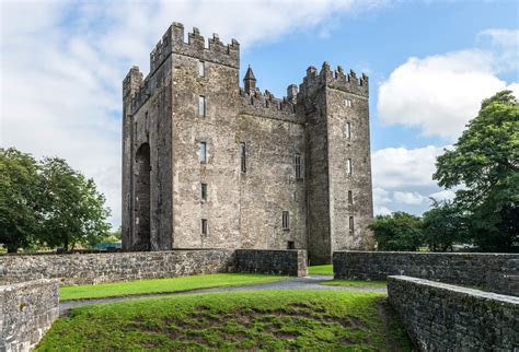 20 Best Castles in Ireland - Road Affair