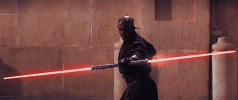 Darth Maul Lightsaber Guide: Three Weapons of Choice and Where to Get ...