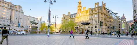 The best hotels in Leeds City Centre, Leeds, United Kingdom