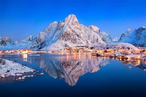 Photos of the World's Most Beautiful Countries | Reader's Digest