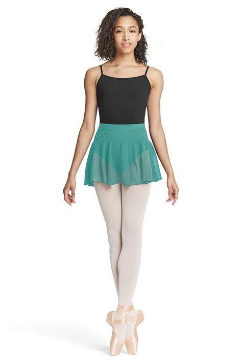 BLOCH® Women's Dance & Ballet Skirts - BLOCH® US Store