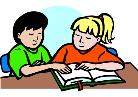 child doing homework clipart 20 free Cliparts | Download images on ...