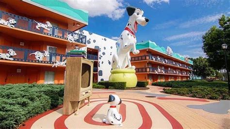 Best Disney World Resorts for All Types of Families - Tinybeans