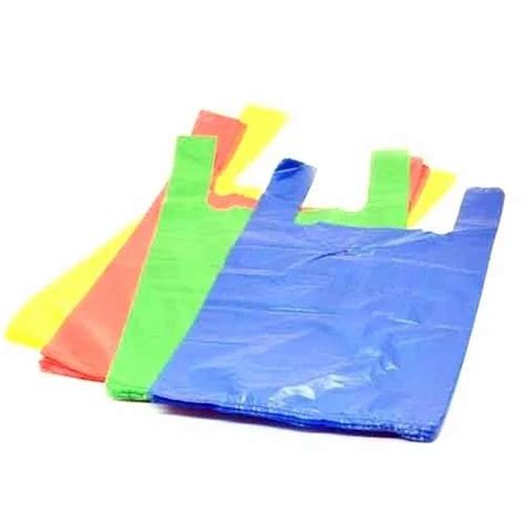 Plain Plastic Bag, Capacity: 2 Kg at Rs 145/kilogram in Chennai | ID ...