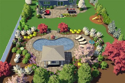 Organic landscape design software free - asianplora