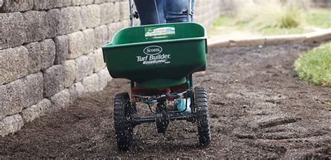 Top 10 Best Garden Seeders in 2021 Reviews - Go On Products