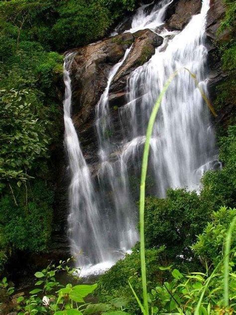 The 12 Best Waterfalls Around Mangalore - ManipalBlog