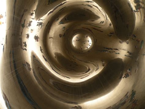 Download free photo of Chicago bean,reflection,abstract,arts,free ...