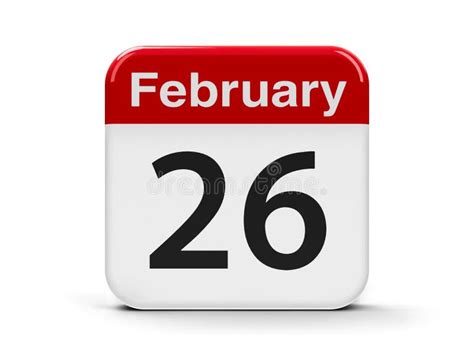 26th February Stock Illustrations – 108 26th February Stock ...