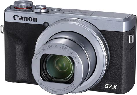 Canon G7X Mark III New Features vs Mark II & Expert Reviews - TechTrot