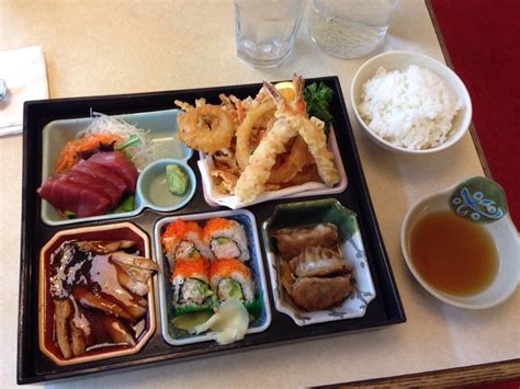 The 10 Best Sushi Spots in SLC [Updated 2024] | Salt Plate City