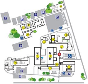 University Hospital Monklands | NHS Lanarkshire