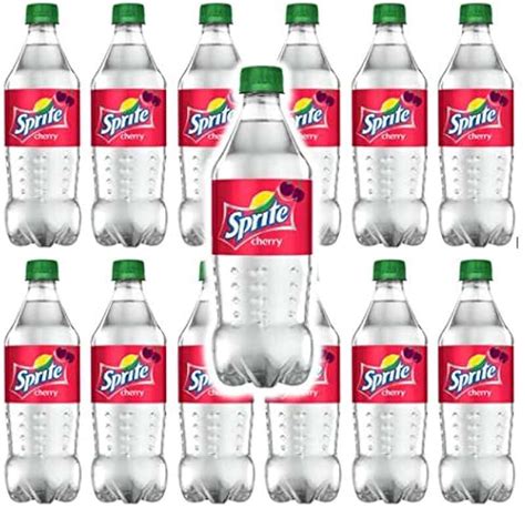 Amazon.com: sprite cranberry