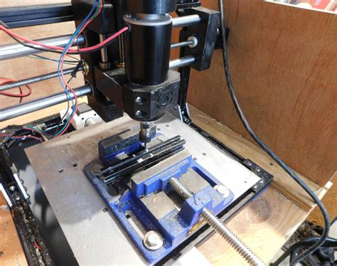 DIY CNC Machine : 8 Steps (with Pictures) - Instructables