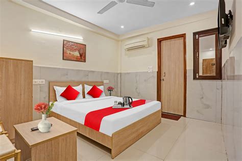 Hotels in Indira Gandhi International Airport, Delhi Starting @ ₹399 ...