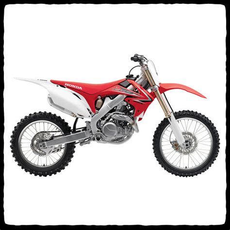 Honda CRF450R Full Single Exhaust System for 2003-2008 Models – Barker ...