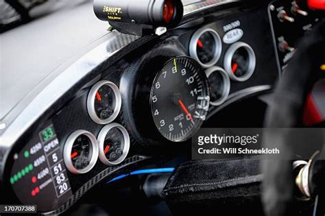 96 Nascar Dashboard Stock Photos, High-Res Pictures, and Images - Getty ...