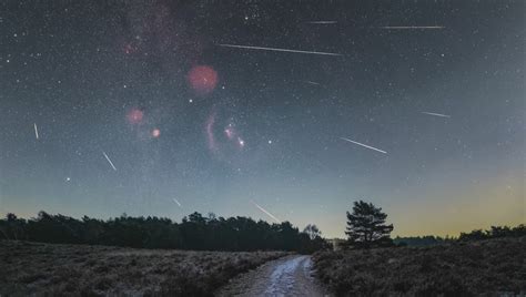 How to Photograph the Perseid Meteor Shower This Weekend | Fstoppers