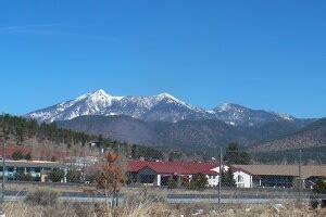 Visit Northern Arizona University | Go See Campus