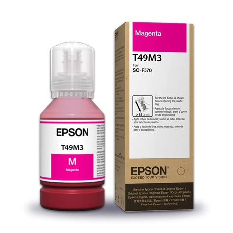 Epson F170 & F570 Printer Ink Sets on Sale | Swing Design