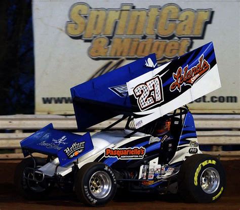 Top 15 Sprint Car drivers in Pennsylvania Speed Week history - pennlive.com