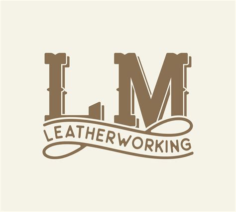 Custom Western Typography Logo Modern Western Logo, Western Typography ...