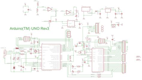 Introduction to Arduino UNO (uses AVR ATmega328) – Embedded Electronics ...