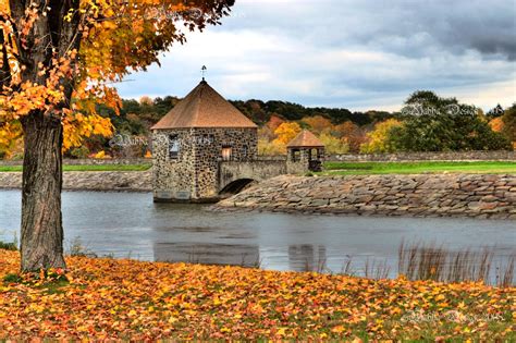 Took this HDR image in my hometown of Jamestown, PA. It is of ...