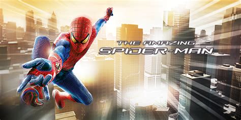 Buy 03 XBOX 360 The Amazing Spider Man 1 & 2 + 1 Game cheap, choose ...