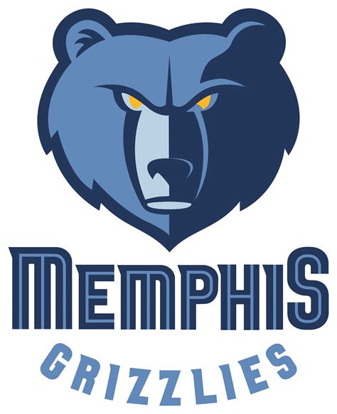 Memphis Grizzlies – Logos Download