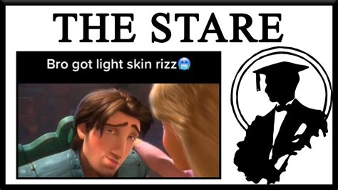 Light Skin Vs Dark Skin Meme