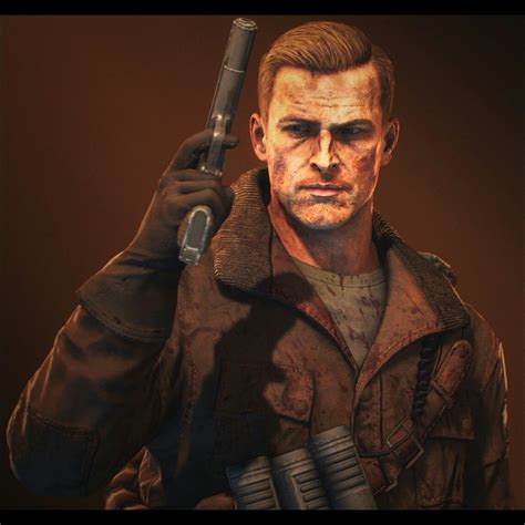 Pin by Infamous Darkness on Richtofen x Dempsey | Call of duty zombies ...