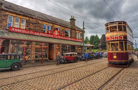 Beamish Open Air Museum - A Super Break of a Day | BaldHiker