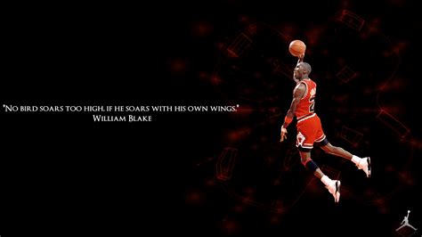 Michael Jordan Quote Wallpapers - Wallpaper Cave