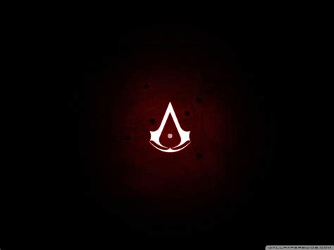 God Of War Omega Symbol Wallpaper